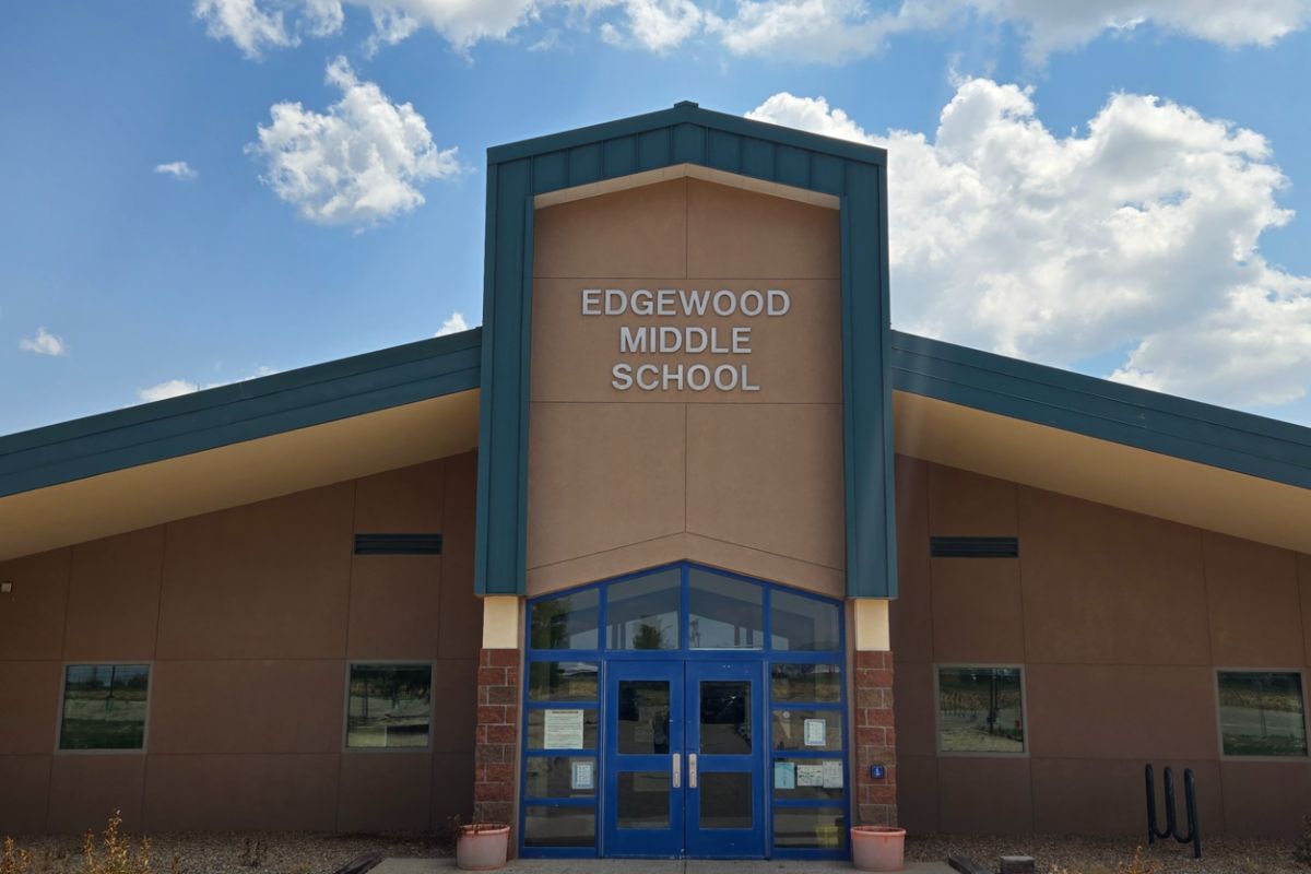 Moriarty-Edgewood School District