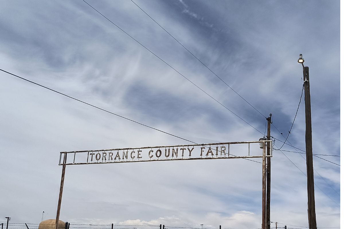 It’s almost time for the Torrance County Fair — an opportunity for families to enjoy time together and for children to show off their 4-H or Future Farmers of America projects.