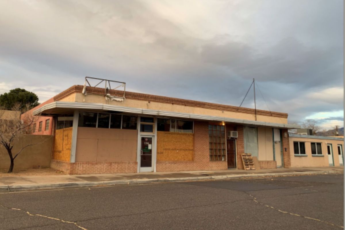 The U.S. Environmental Protection Agency announced Monday that a former dry cleaning facility in Albuquerque has been added to the federal Superfund National Priorities List, marking it as one of the nation's most serious hazardous waste sites requiring cleanup.