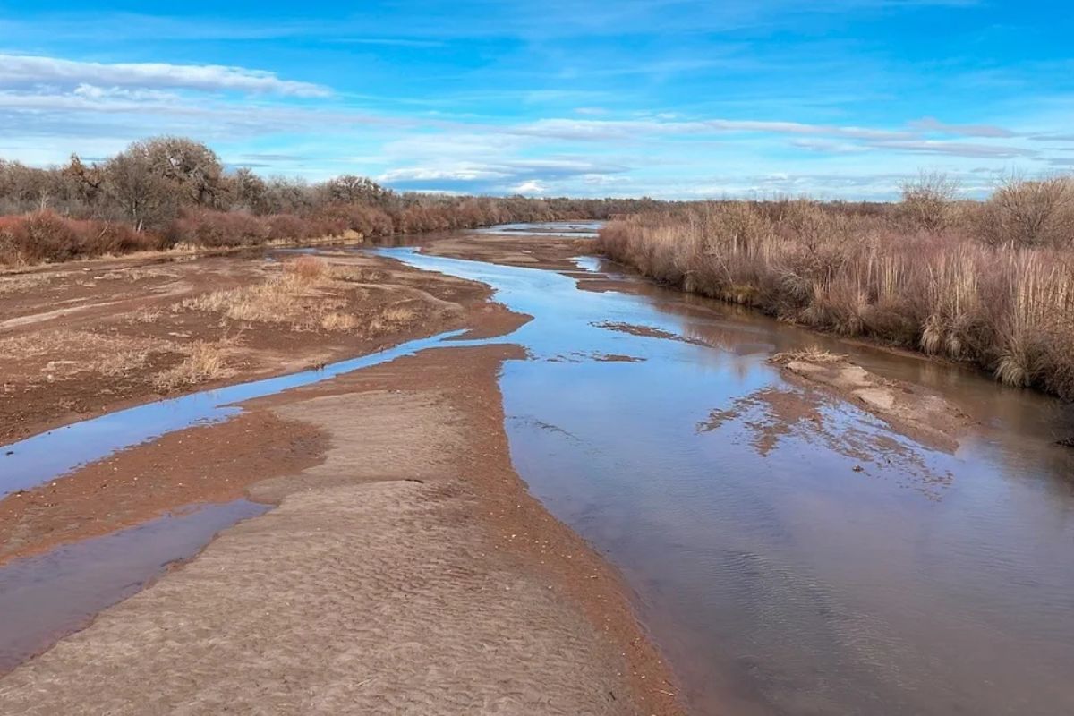 Water managers across the middle Rio Grande Valley in New Mexico are coordinating efforts in anticipation of a dry 2025 season, which will likely cause sections of the river to run dry.