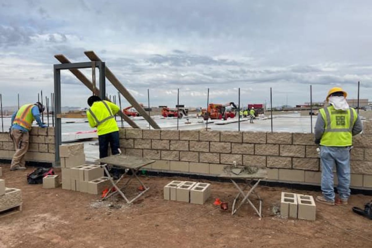 According to state records, Utility Block Company Inc. was fined a total of $41,384 for the violations by NMED’s Occupational Health and Safety Bureau (OHSB). In December 2024, compliance officers observed dangerous conditions at the company’s Albuquerque facility.