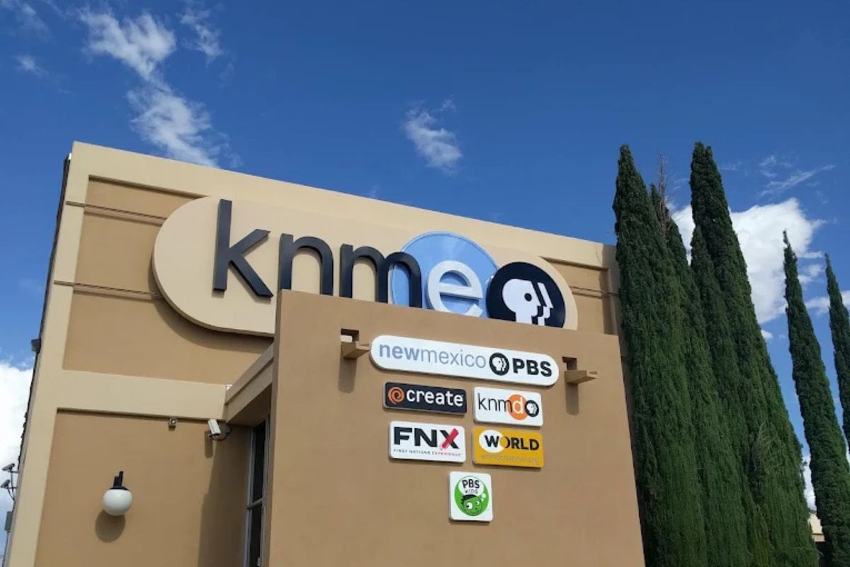 New Mexico's rural and tribal communities could lose a critical lifeline for emergency alerts and local news after the U.S. Senate voted early Thursday to approve $9 billion in federal spending cuts that would eliminate $1.1 billion in funding for public broadcasting over the next two years.