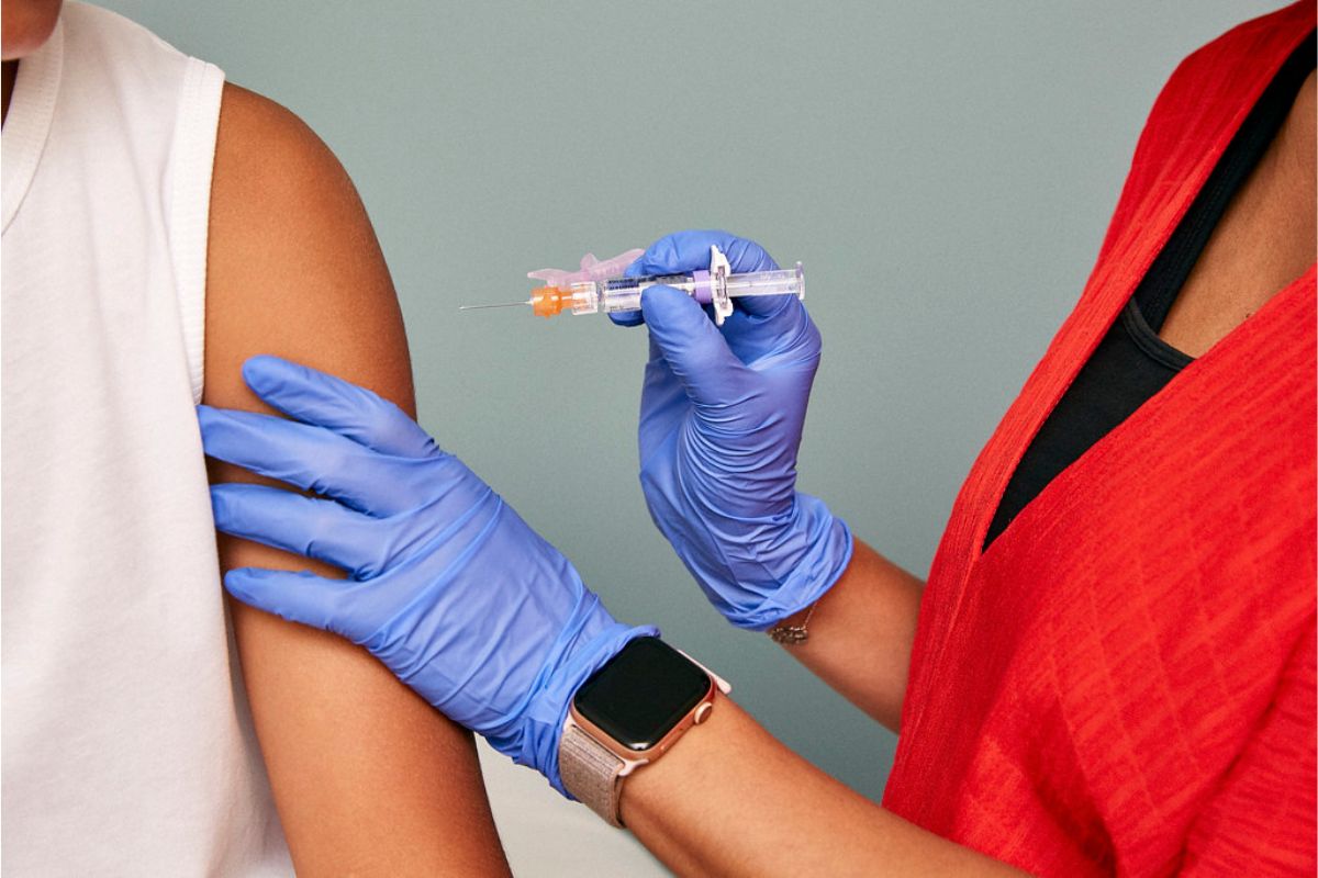 First Choice Community Health Care will host a "Got Shots" vaccination clinic from 8 a.m. to 5 p.m. Thursday at its Edgewood center, 7 Municipal Way.