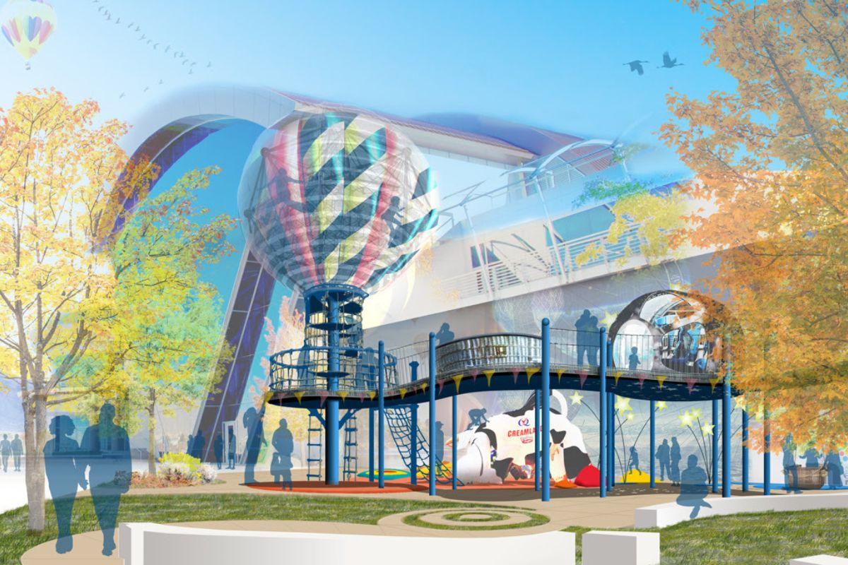 The Anderson Abruzzo Albuquerque International Balloon Museum has been awarded $257,500 through the New Mexico Tourism Department’s Destination Forward grant program. 