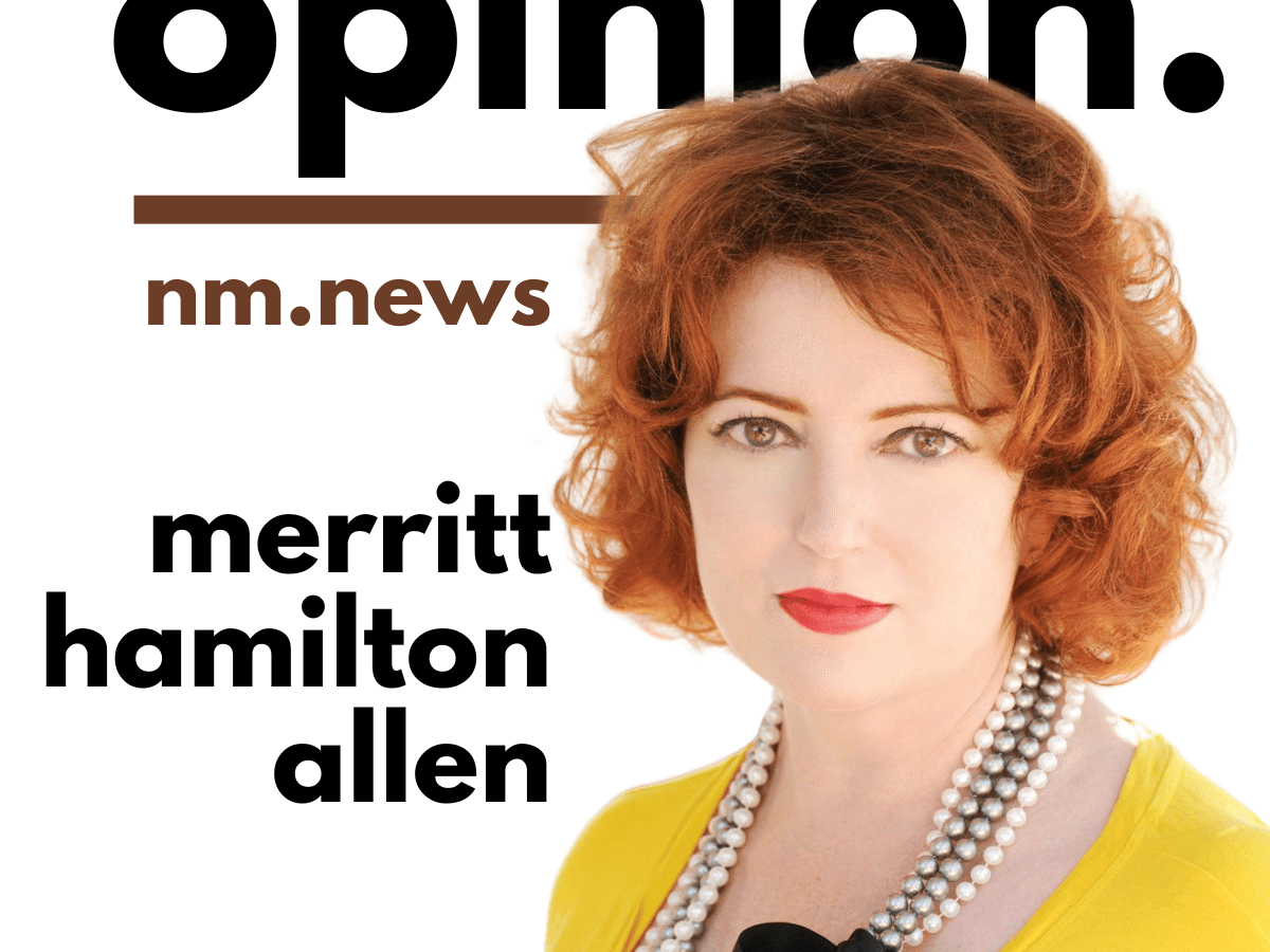 nm.news | merritt hamilton allen