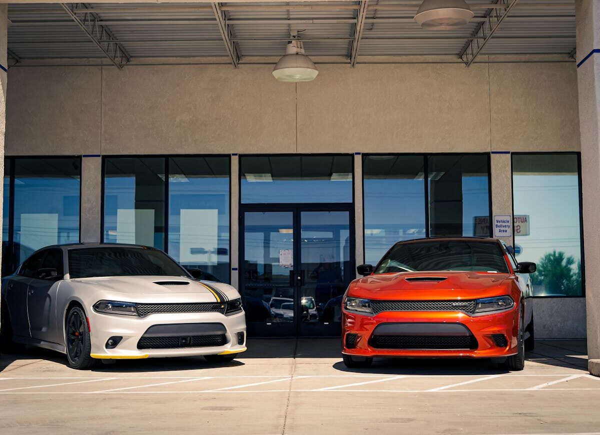 Used Cars Photo by 𝓢𝓱𝓪𝓷𝓮 𝓦𝓮𝓼𝓽 ™