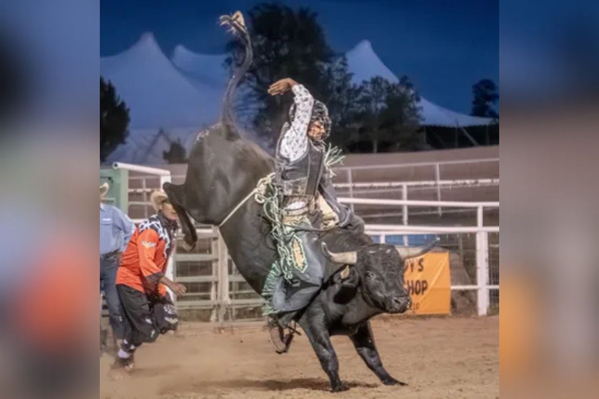 The 49th annual Sandoval County Fair kicked off Monday in Cuba, bringing six days of rodeo action, 4-H competitions and cultural celebrations to residents across New Mexico's fastest-growing county.