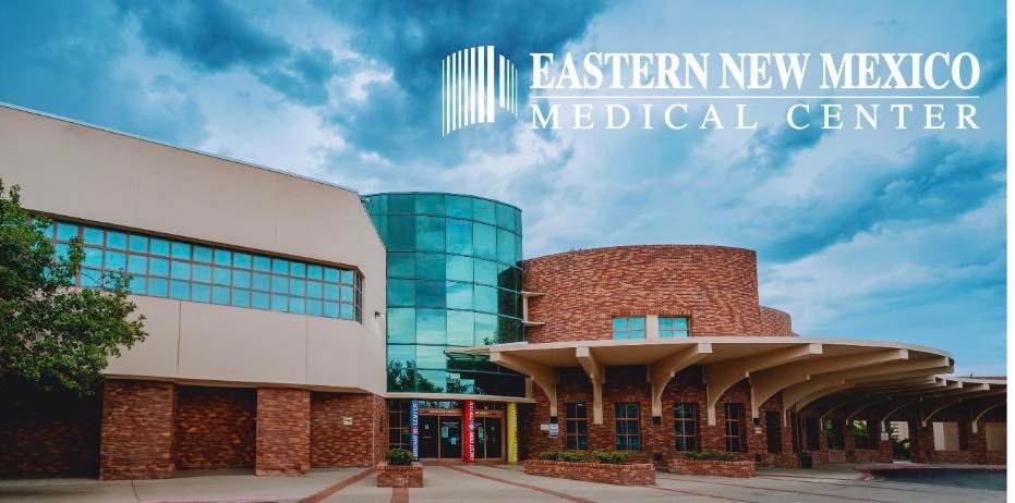 Eastern New Mexico Medical Center