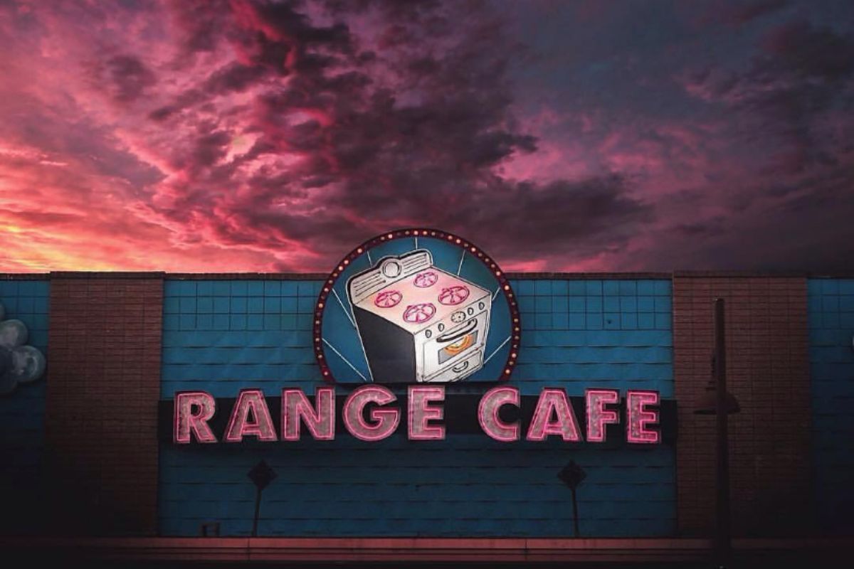 The Range Cafe, a 33-year-old New Mexico culinary institution, will eliminate dinner service at four of its six locations as the locally-owned restaurant chain adapts to rising costs and changing customer patterns that have squeezed restaurants statewide. (Courtesy photo)