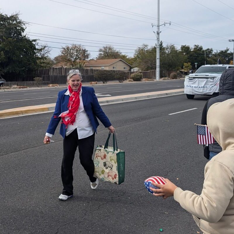 Op-ed: Rep. Cates is a proven advocate fighting for District 44