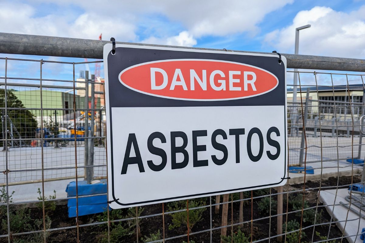 According to state records, inspectors recently discovered that Asbestos Experts failed to properly monitor workers’ exposure to asbestos and enforce safe work practices. Regulators allege that the company didn’t keep accurate records of asbestos monitoring and failed to conduct the required daily air monitoring.