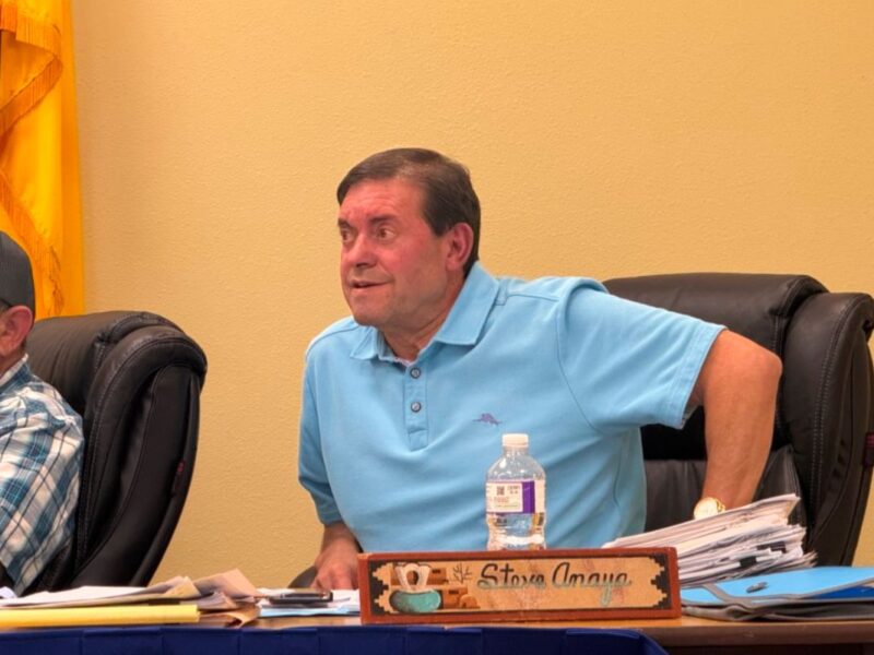 Moriarty audit partner: ‘A budget wasn’t established… it’s a violation of state law’