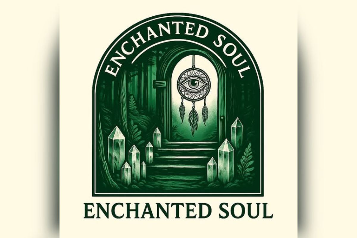Enchanted Soul Art Creatives' Gallery & Shop will mark its first anniversary with a ribbon cutting ceremony Oct. 1 at 2 p.m. in Cedar Crest.