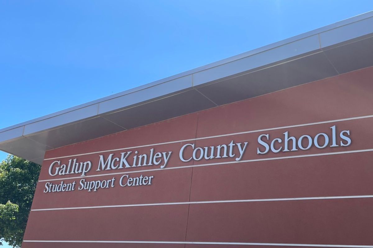 The U.S. Equal Employment Opportunity Commission filed a federal court action Friday to enforce subpoenas against Gallup-McKinley County Schools, alleging the New Mexico district has refused to cooperate with an investigation into claims of discriminatory hiring practices against Native Americans.