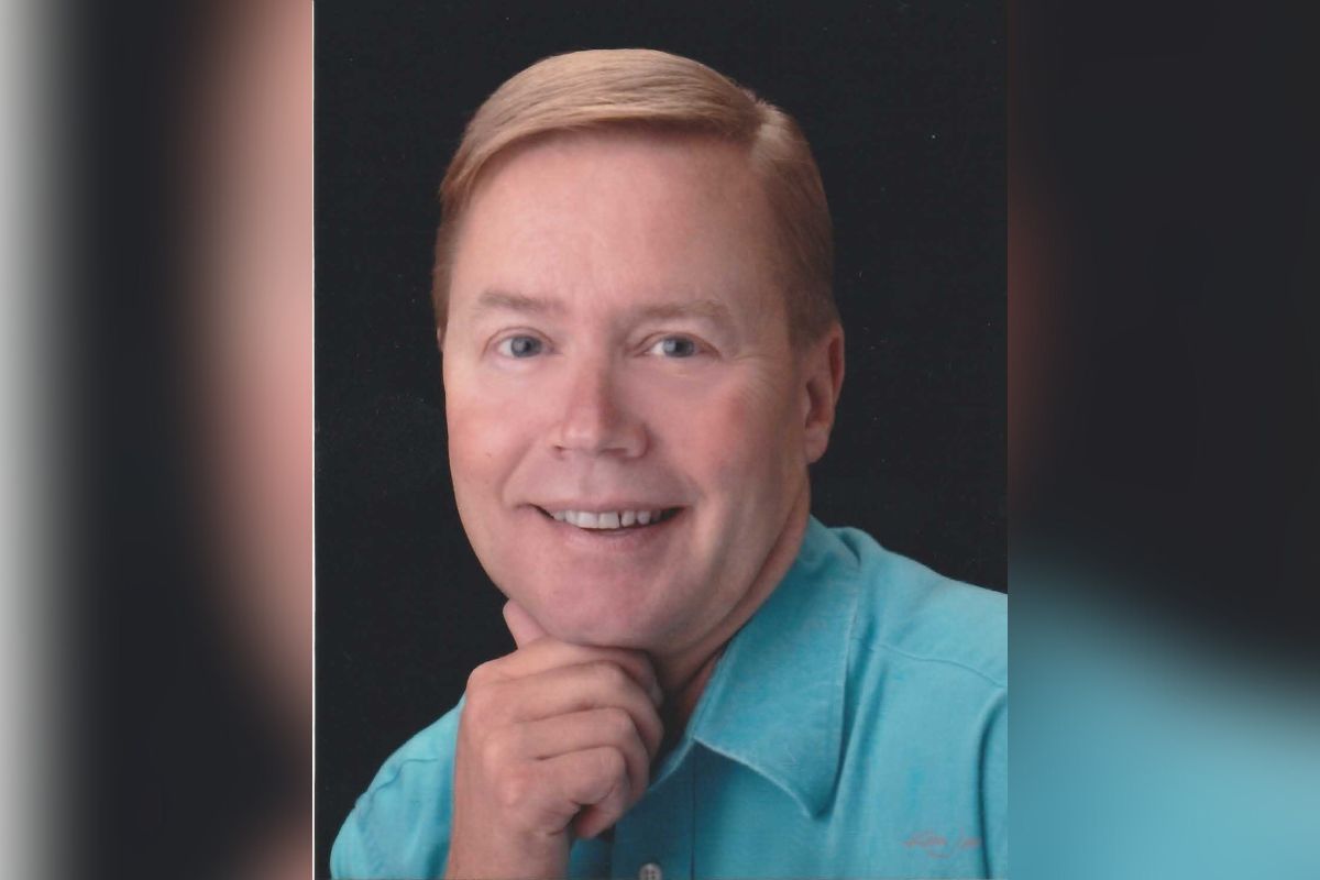 Dr. David R. Johnson