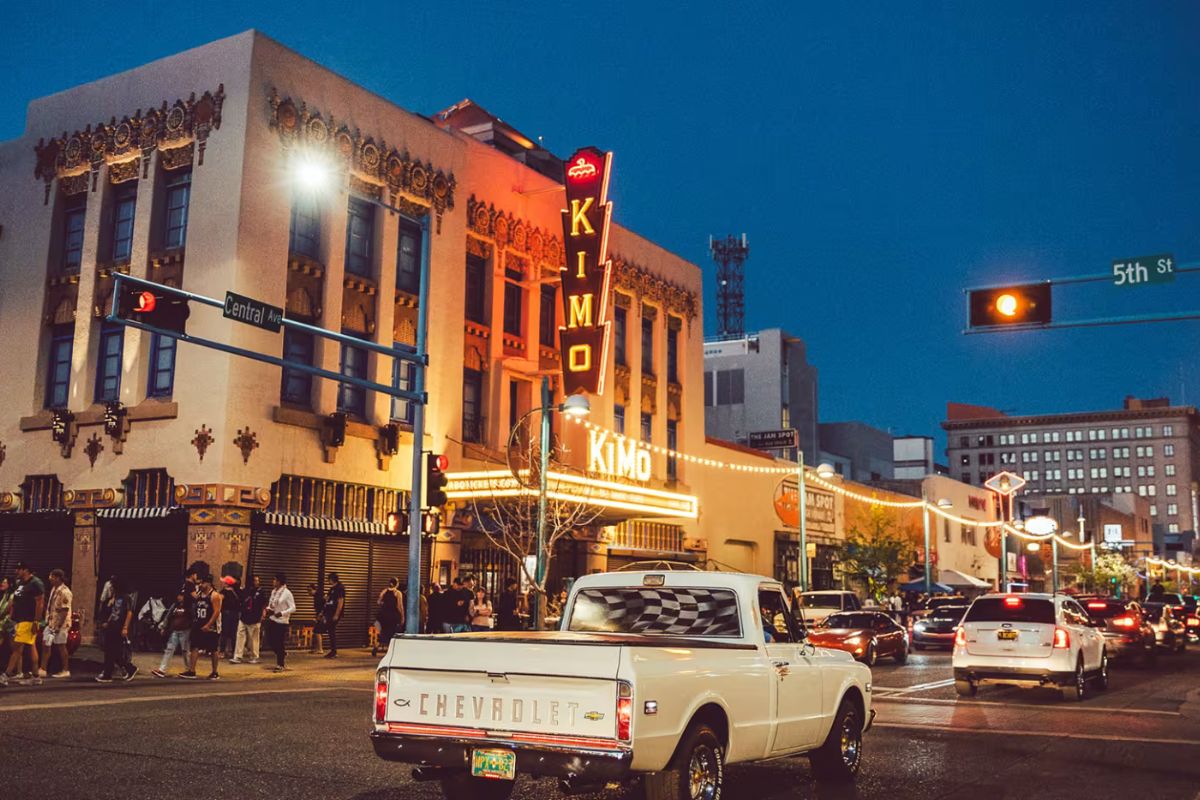 New Mexico is accelerating preparations for the 2026 centennial of Route 66, awarding more than $1.3 million in grants to communities along the historic highway to boost marketing efforts, fund special events and improve infrastructure.