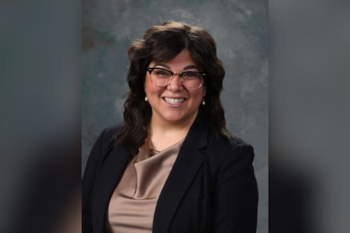 State Rep. Marianna Anaya