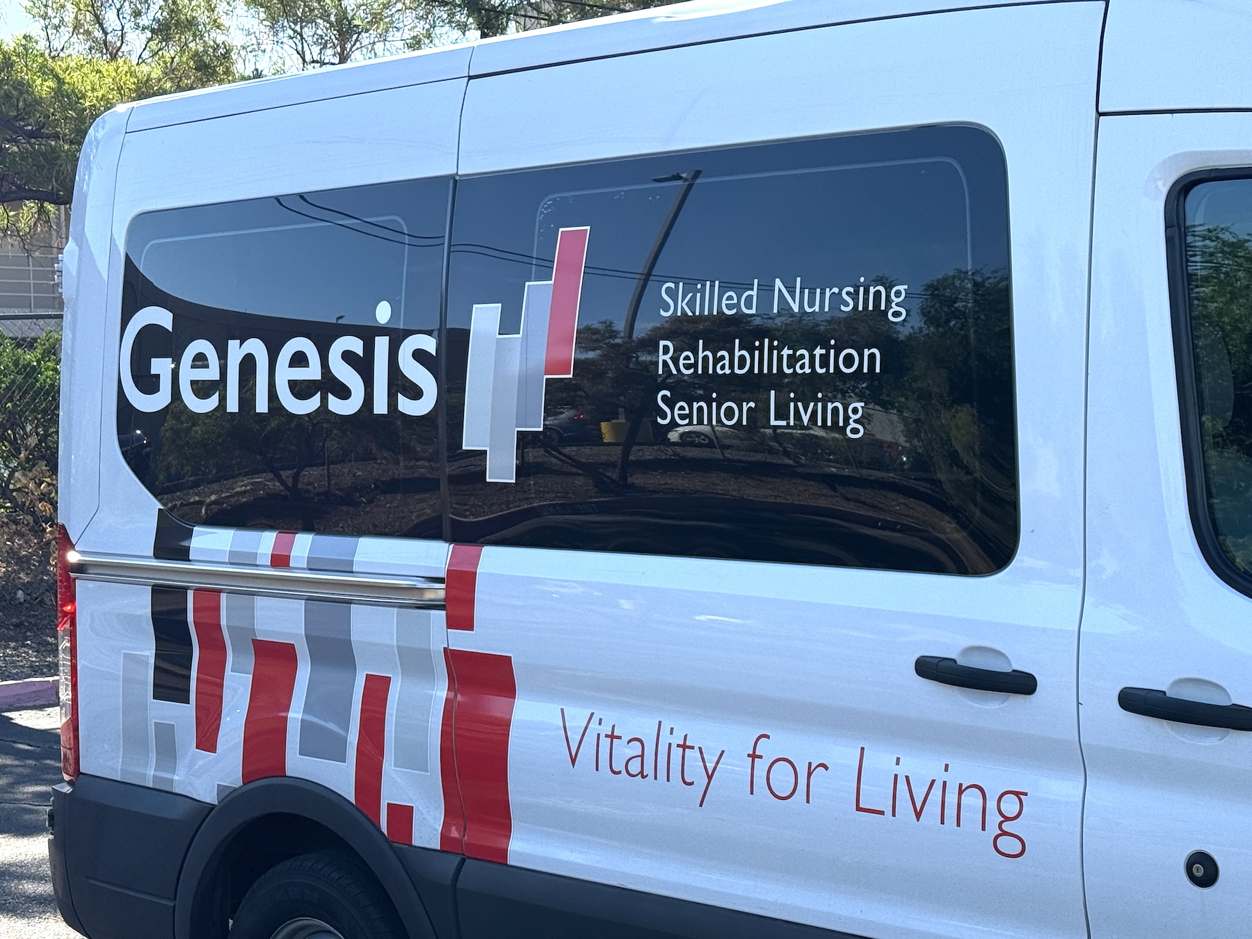 Genesis Healthcare
