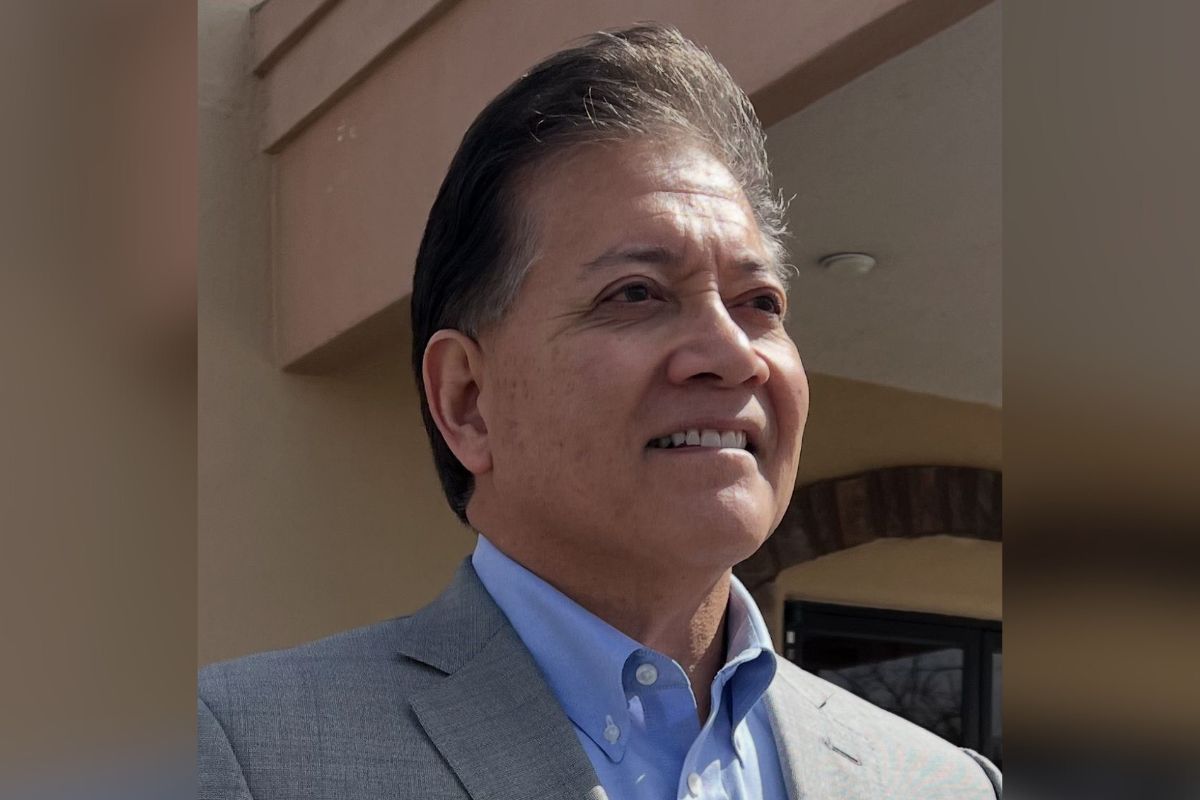 Despite being often overshadowed by his two more high-profile opponents in the headlines, former Las Cruces Mayor Ken Miyagishima said he is confident that there is a path for him to capture the Democratic nomination for governor next year, and is satisfied with how his campaign is going. 