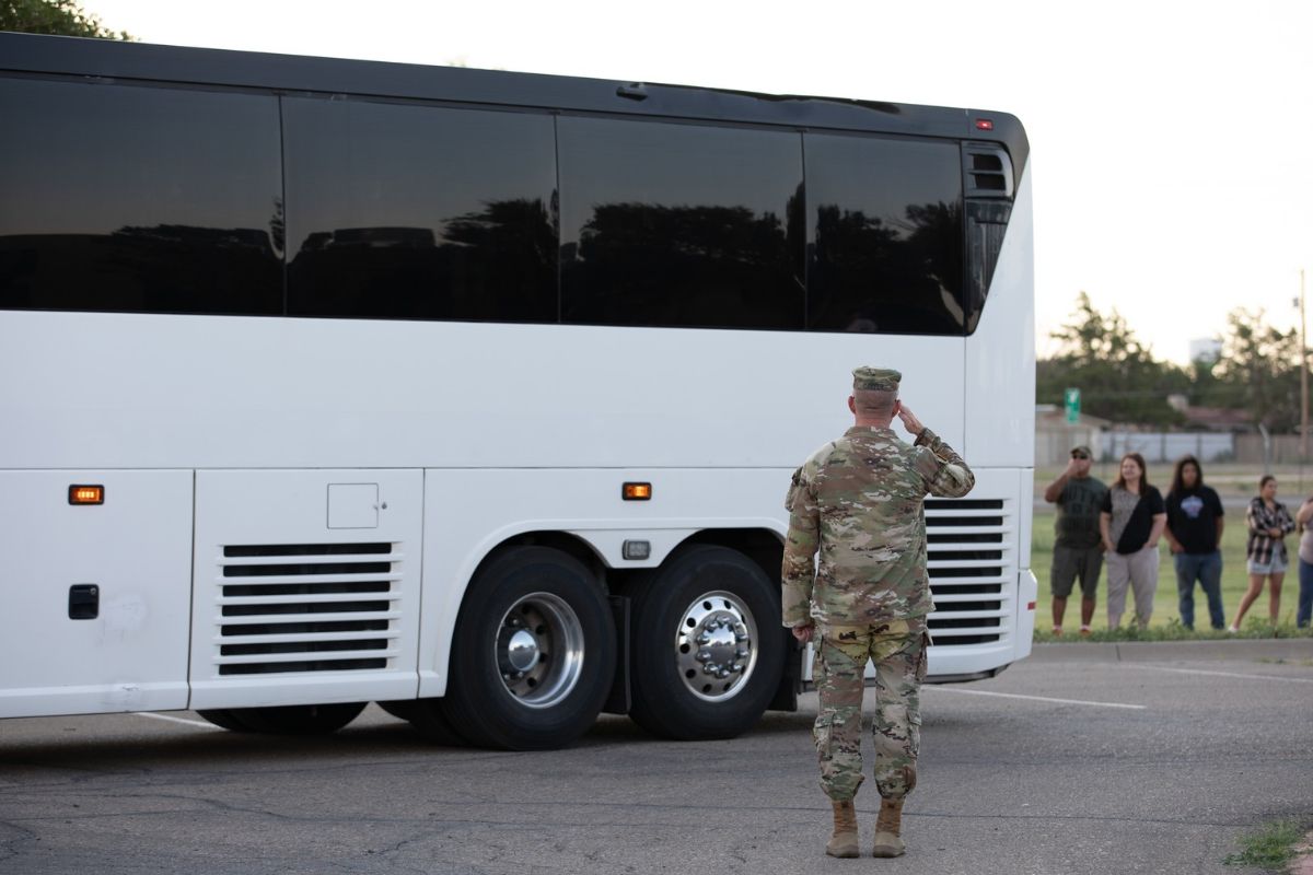 New Mexico National Guard troops could soon be deployed to Española and Rio Arriba County to address a surge in crime and public safety concerns.