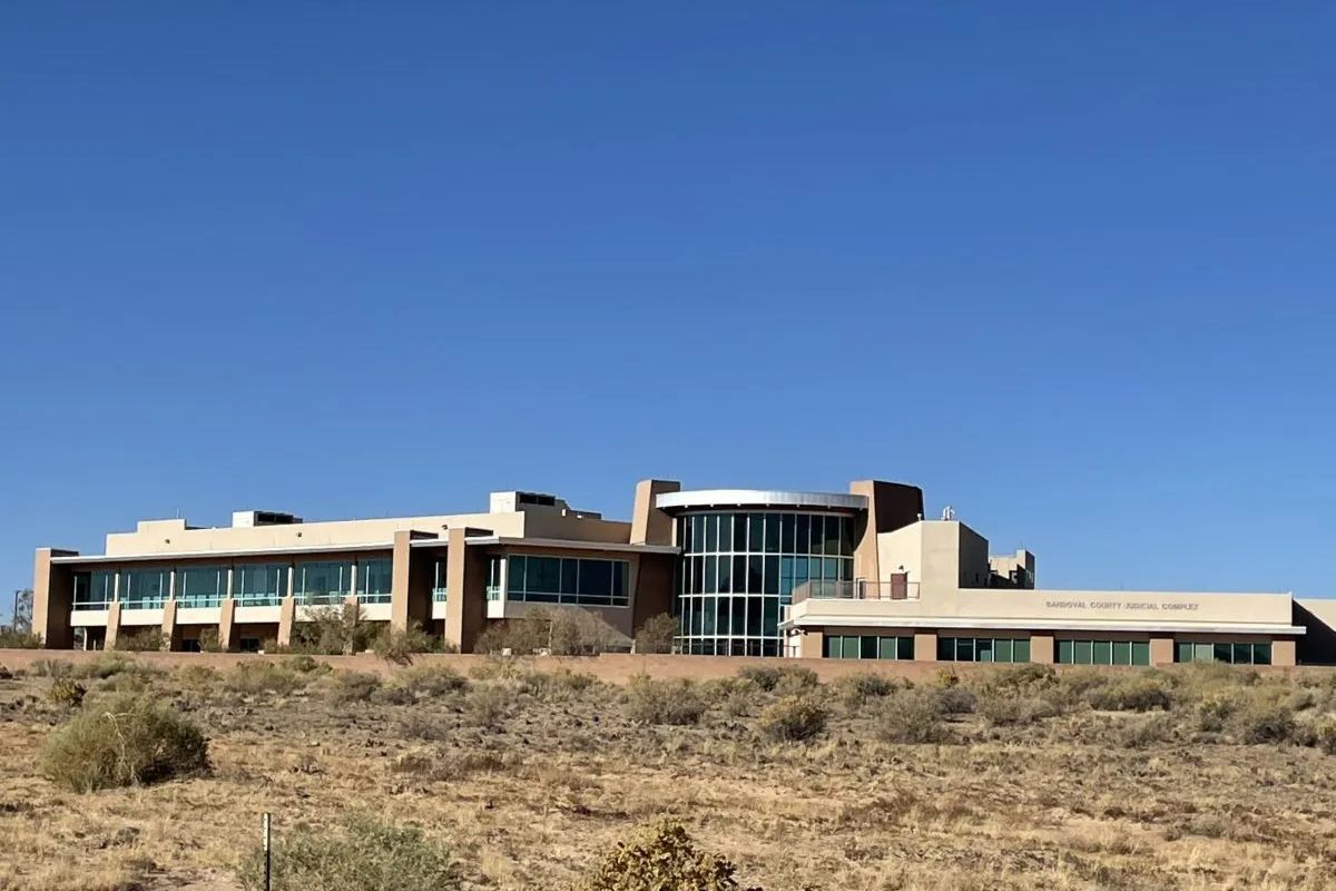 New Mexico Senate Republicans will convene a legislative task force Monday from 1-4 p.m. at the Sandoval County Commission Meeting Room. (Staff photo)
