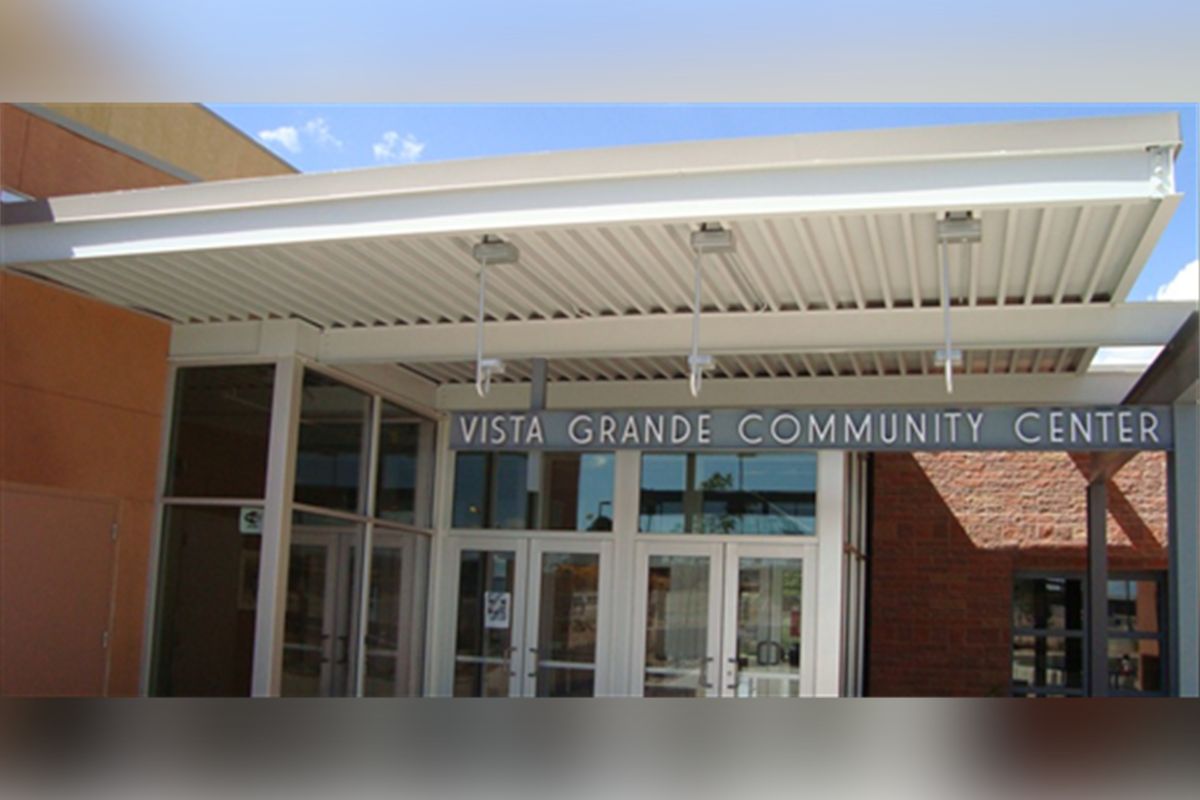 The Bernalillo County Commission passed an ordinance Monday night establishing "Safer Community Places" aimed at protecting residents, particularly immigrants, from federal immigration enforcement actions in certain locations, including county-run community centers like Vista Grande in Sandia Park. (BernCo)