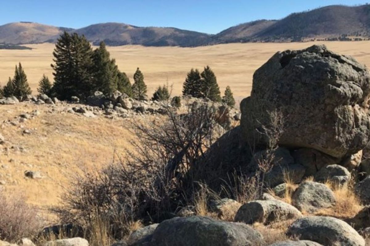 Valles Caldera National Preserve has received federal approval to implement an expanded fire management plan designed to reduce wildfire risks and promote ecosystem health, the National Park Service announced Wednesday.