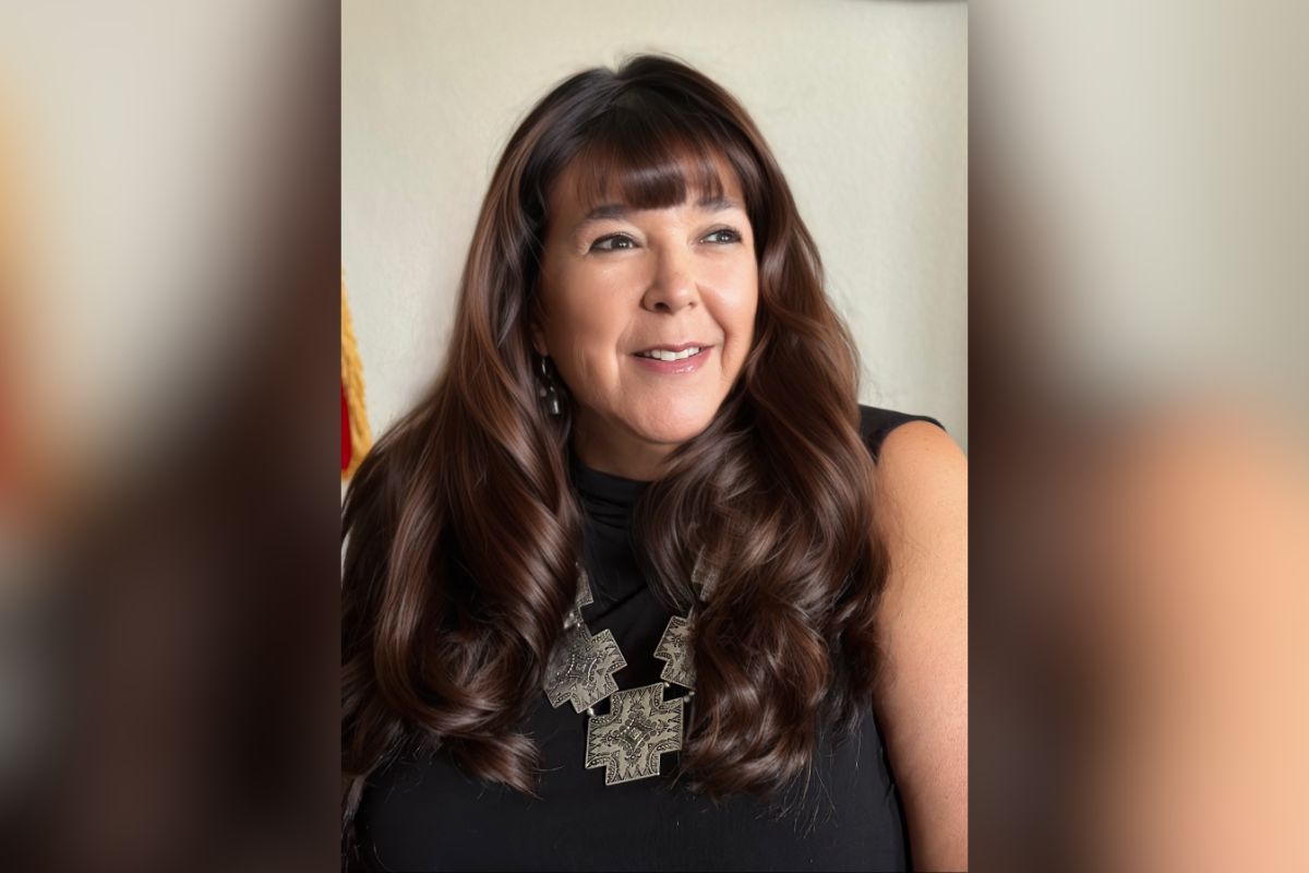 Children, Youth, and Families Department Secretary Teresa Casados is retiring from state government after leading comprehensive reforms at one of New Mexico's most challenging agencies, Gov. Michelle Lujan Grisham announced Friday.