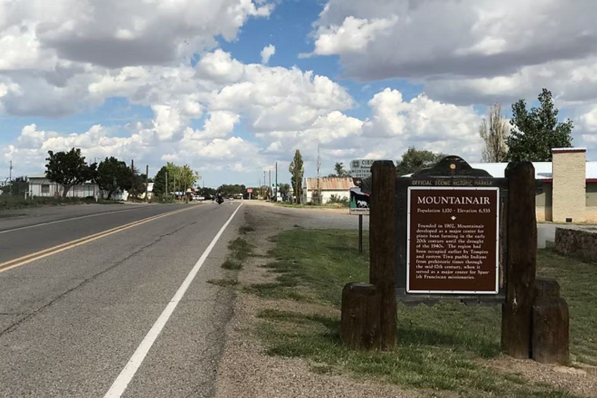 The Town of Mountainair will begin micro-sealing work on three streets within the next two weeks, with construction potentially starting as early as next week, Mayor Peter Nieto announced in a social media post.