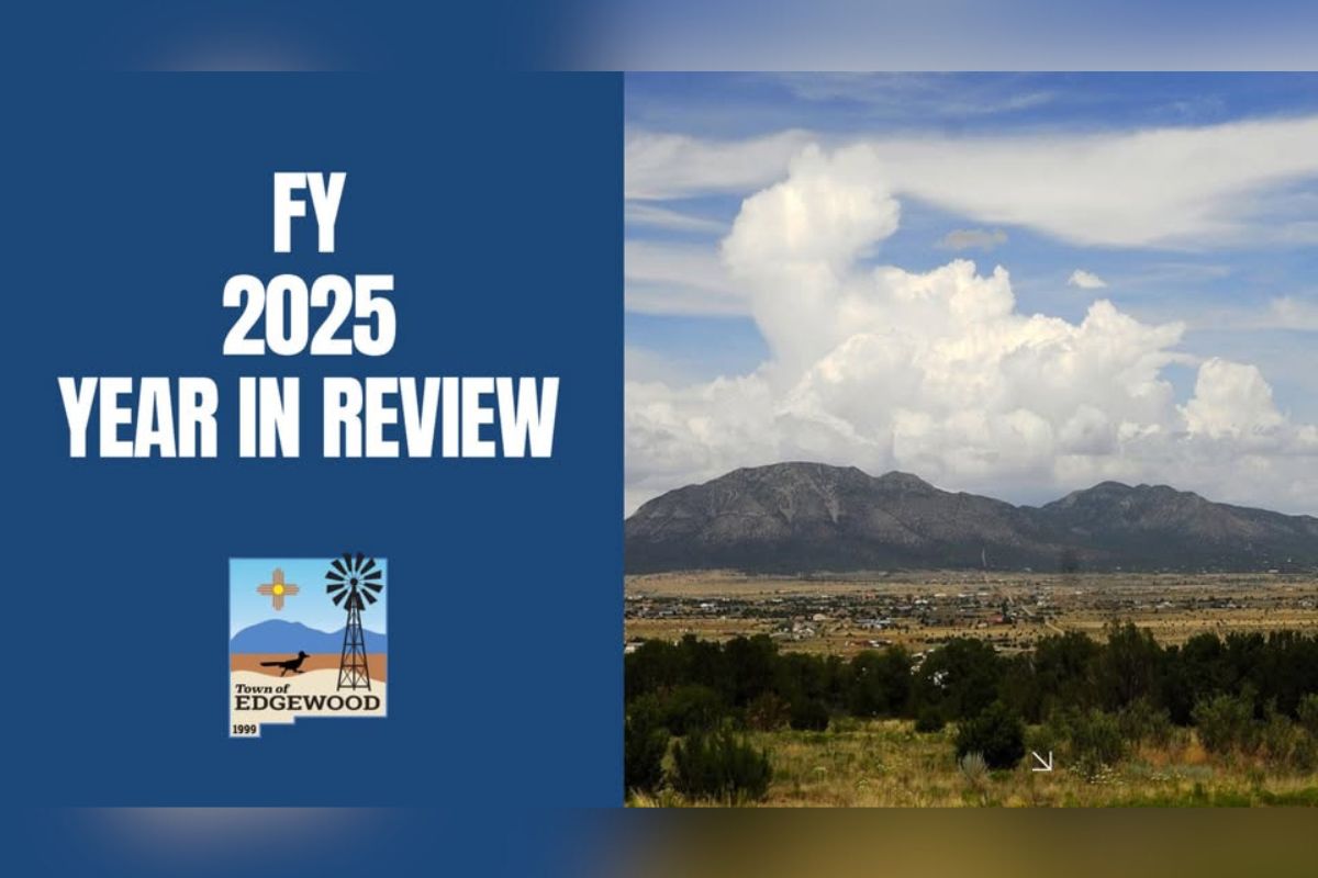 Eighty-three percent of Edgewood residents rate their community's quality of life as excellent or good, according to a comprehensive survey released in the town's fiscal year 2025 annual report.