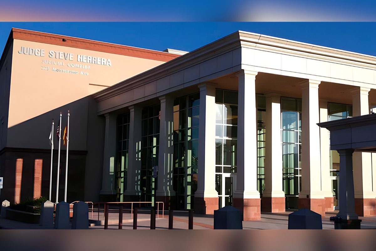 The First Judicial District Court has announced a new program designed to divert people with severe mental illness away from the criminal justice system and into treatment services.