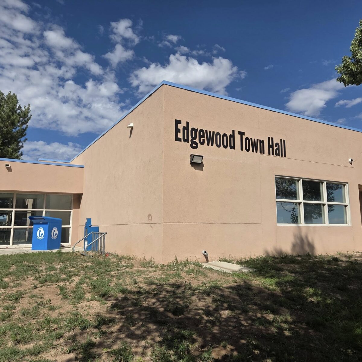 Edgewood appoints former APD commander to fill commission vacancy