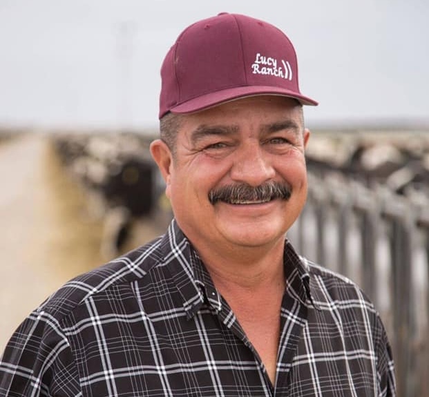 State Rep. Martin Zamora