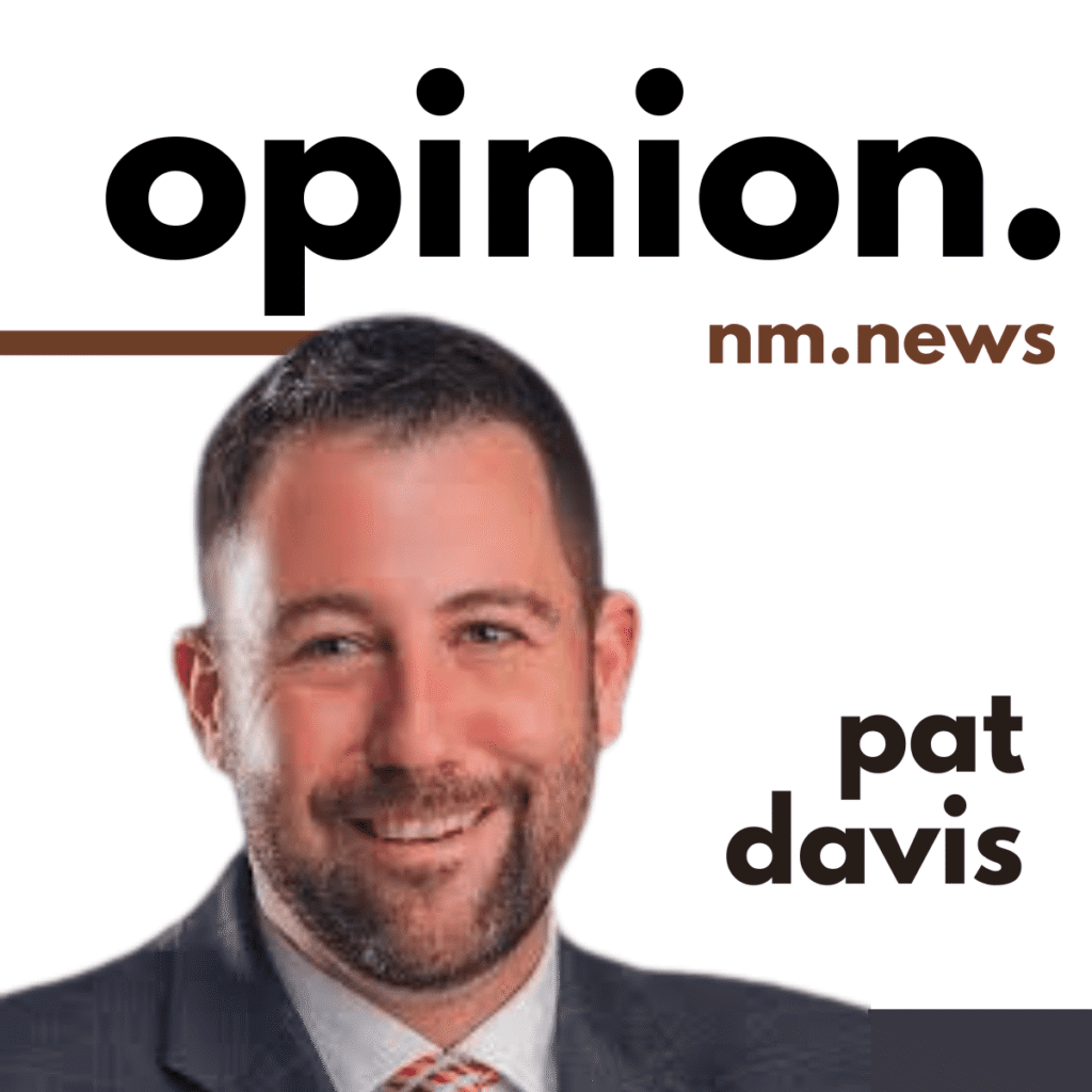 Pat Davis | nm.news