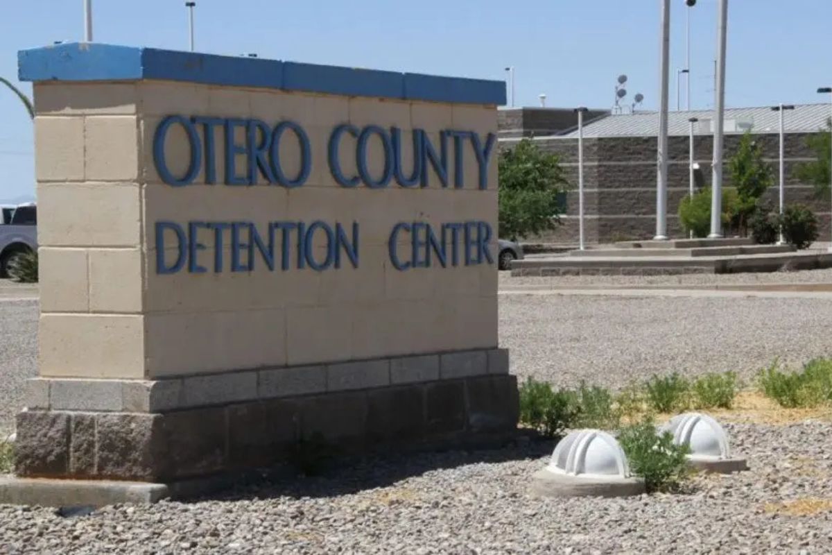Late Wednesday, U.S. District Judge William P. Johnson of the U.S. District Court of New Mexico granted a petition for a writ of habeas corpus directing the federal government to immediately release 28-year-old Paulo Cesar Gamez Lira from the Otero County Processing Center in Chaparral, where he had been held for 42 days.  