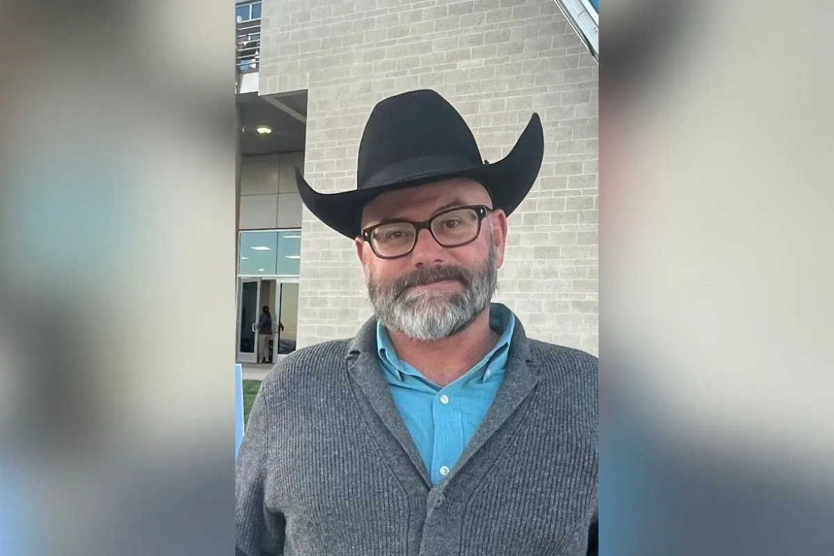 Moriarty Mayor Brandon Webb resigned from office during a special city council meeting Monday night, citing ongoing political opposition and frustration with what he called constant resistance to his reform efforts.