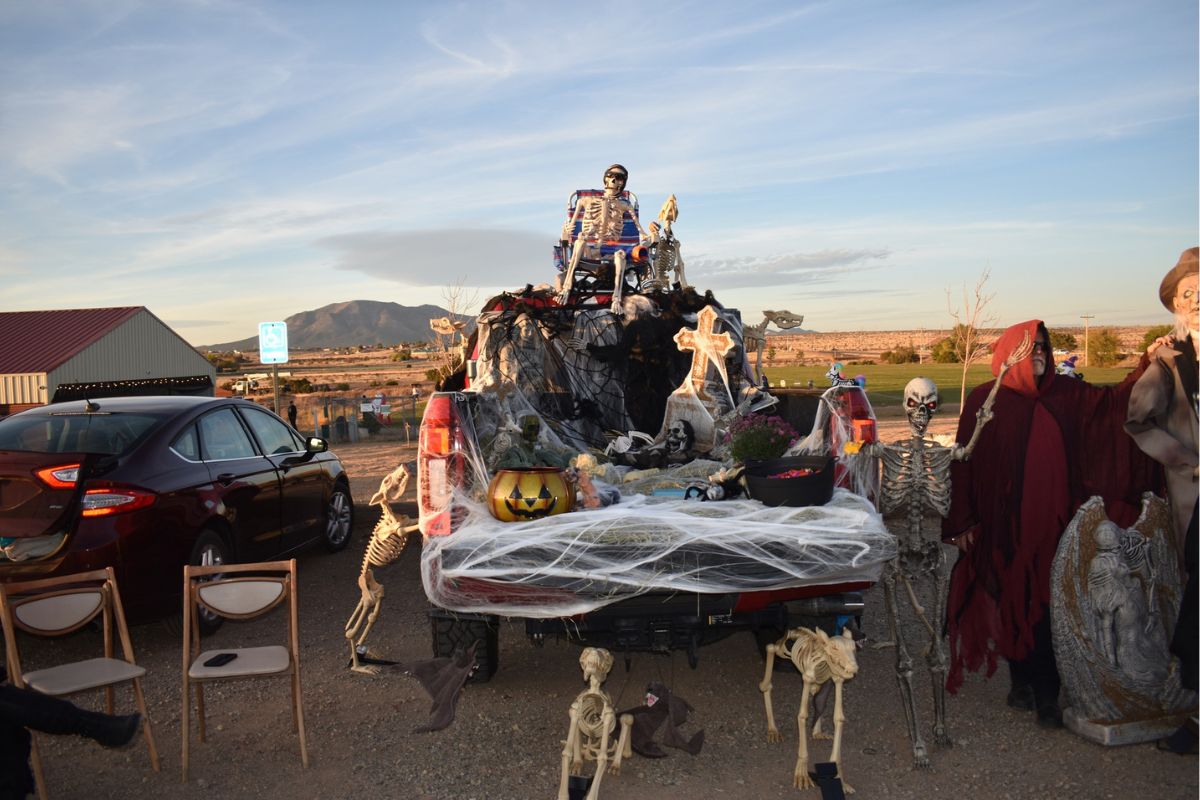 The Town of Edgewood is kicking off the month of October with the announcement of special events for community members of all ages. From outdoor athletics to movie nights, there’s an activity for everyone as the days get cooler and shorter.