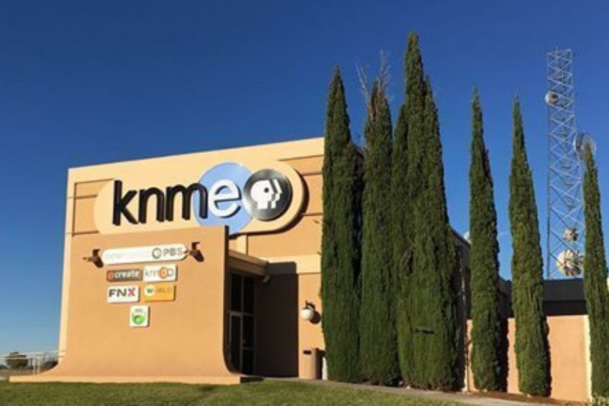 New Mexico lawmakers have allocated $5.9 million to support public television and radio stations statewide after Congress eliminated federal funding for public broadcasting. The state funding includes $1.7 million specifically for New Mexico PBS, which faced an 18% budget cut totaling $1.7 million for fiscal year 2026 due to the congressional rescission vote, according to Franz Joachim, general manager and CEO of New Mexico PBS.