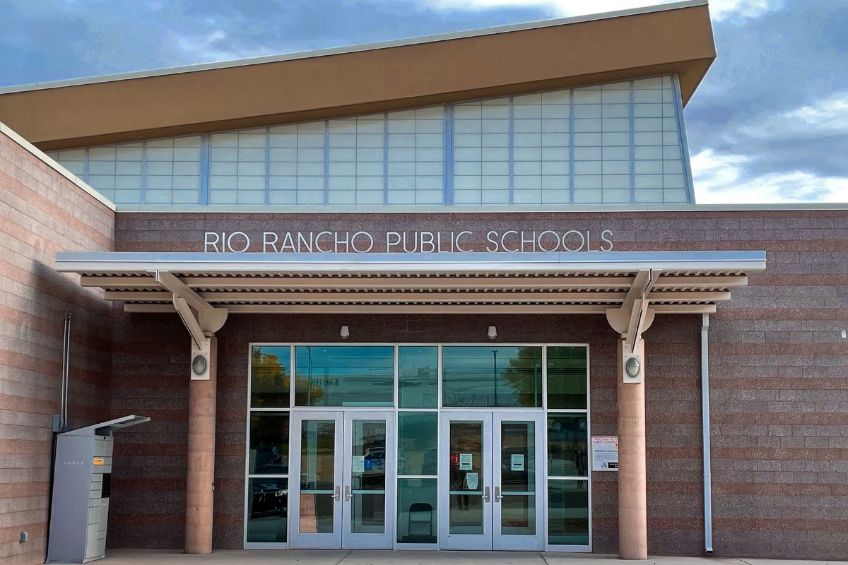 Rio Rancho Public Schools has an $80 million bond measure on the Nov. 4 local election ballot, seeking voter approval for infrastructure upgrades, security enhancements and facility improvements across the district.