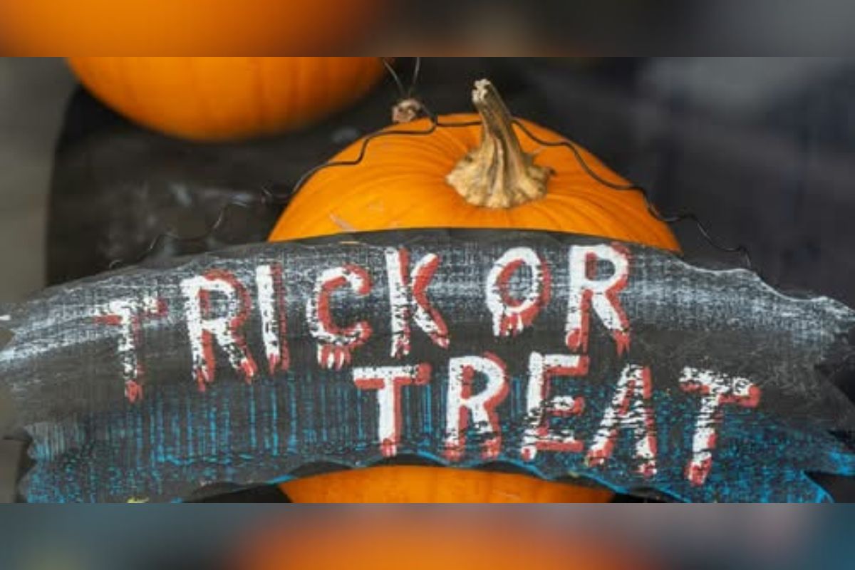 Bernalillo County Fire & Rescue will welcome trick-or-treaters at all 14 fire stations Friday evening as part of its annual "Operation Boo" initiative.