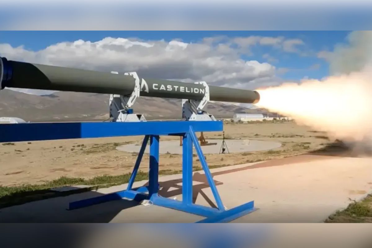 The Rio Rancho City Council will consider three resolutions Thursday that would commit the city to supporting a proposed hypersonic missile manufacturing facility outside its borders, a decision that has drawn significant public opposition.
