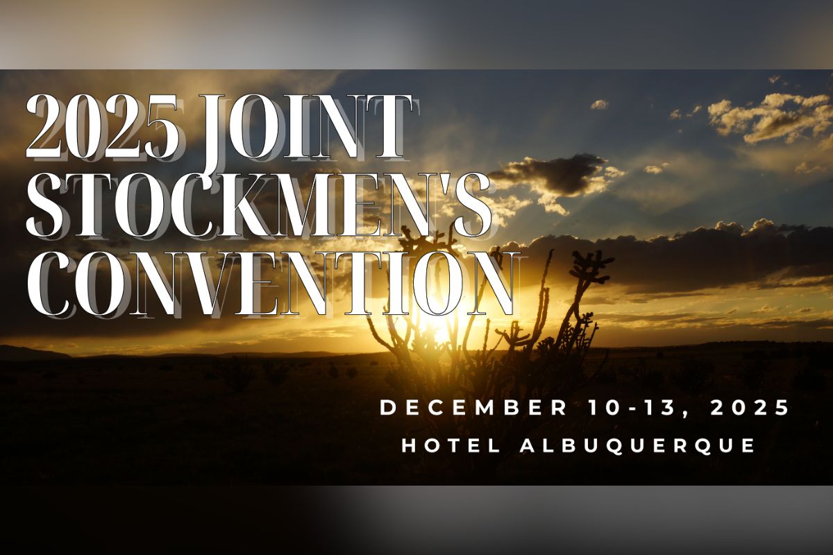 The New Mexico Cattle Growers' Association will host its annual Cattlemen's College focused on protecting livestock from emerging disease threats Dec. 10 at the Hotel Albuquerque.