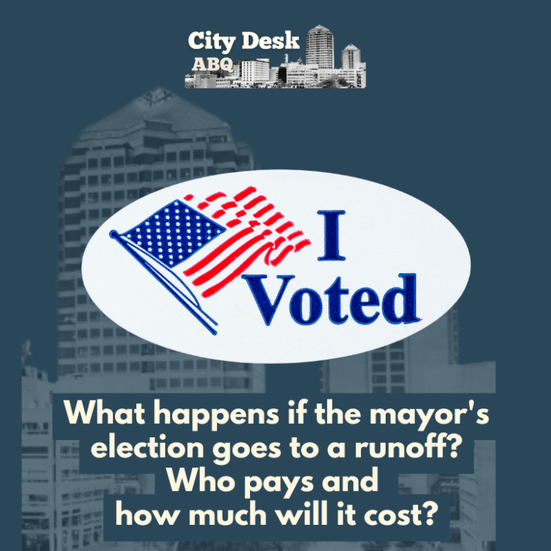 City Desk