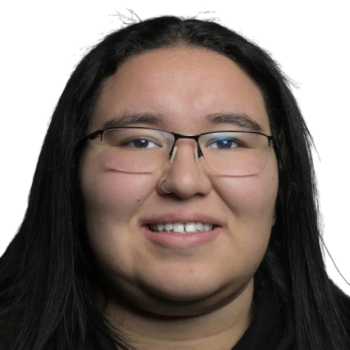 Sara Atencio-Gonzales