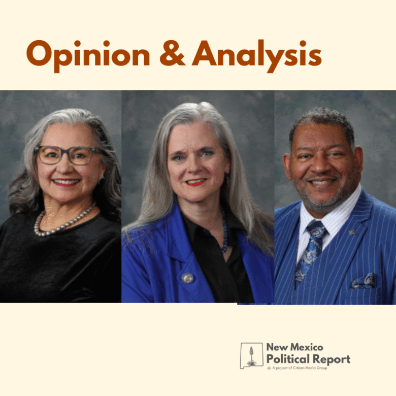 NMPR Legislators