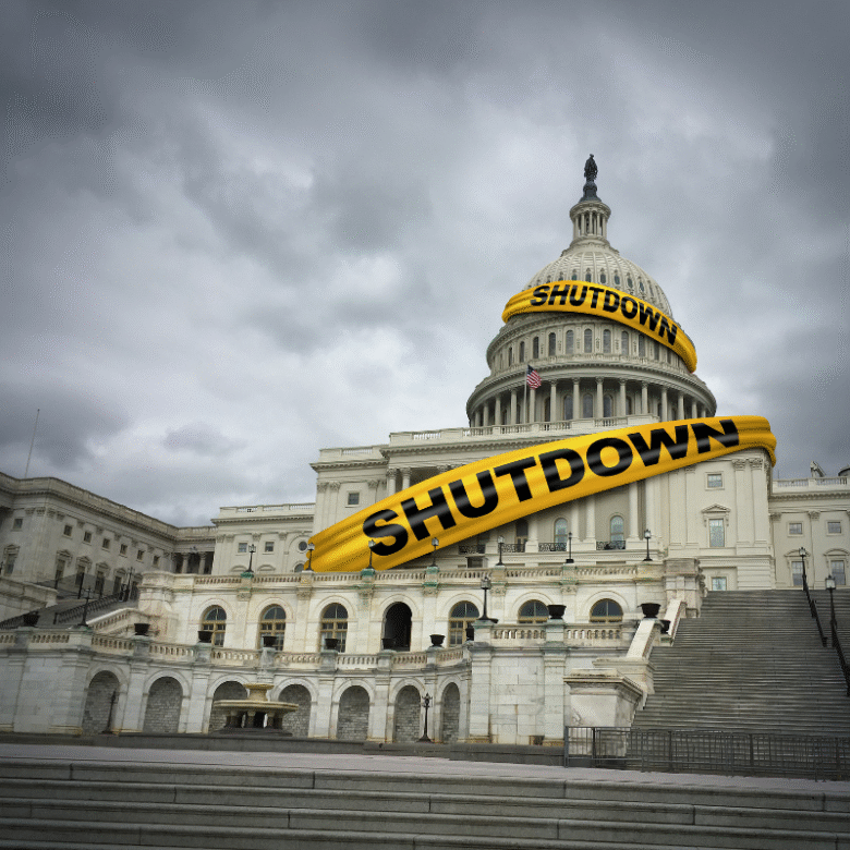 shutdown