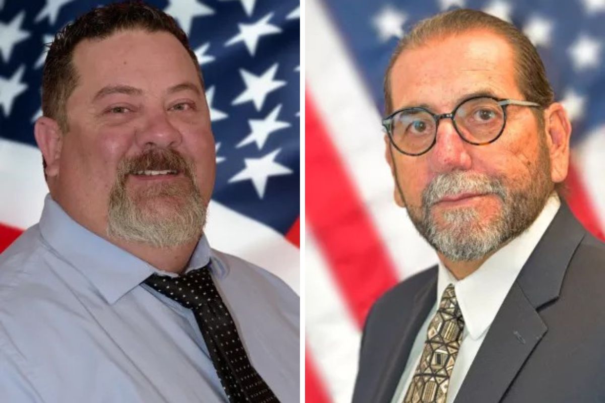 Town of Edgewood Commissioner Patrick Milligan filed a complaint last month alleging that the town knowingly violated the state’s open records law, naming Commissioner Filandro Anaya as a defendant.