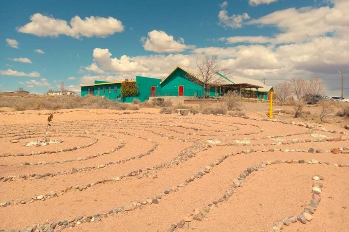 Enchanted Vision, a celebration of local art and artists, will present its fourth annual show Nov. 14-16 at the Unitarian Universalist Westside Congregation in Rio Rancho.