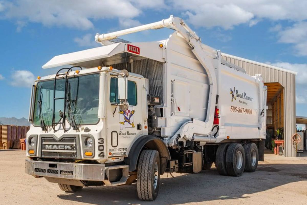 A change in the trash pickup schedule has left some Bernalillo residents confused and annoyed, and town councilors Monday evening passed that displeasure along to the contractor.