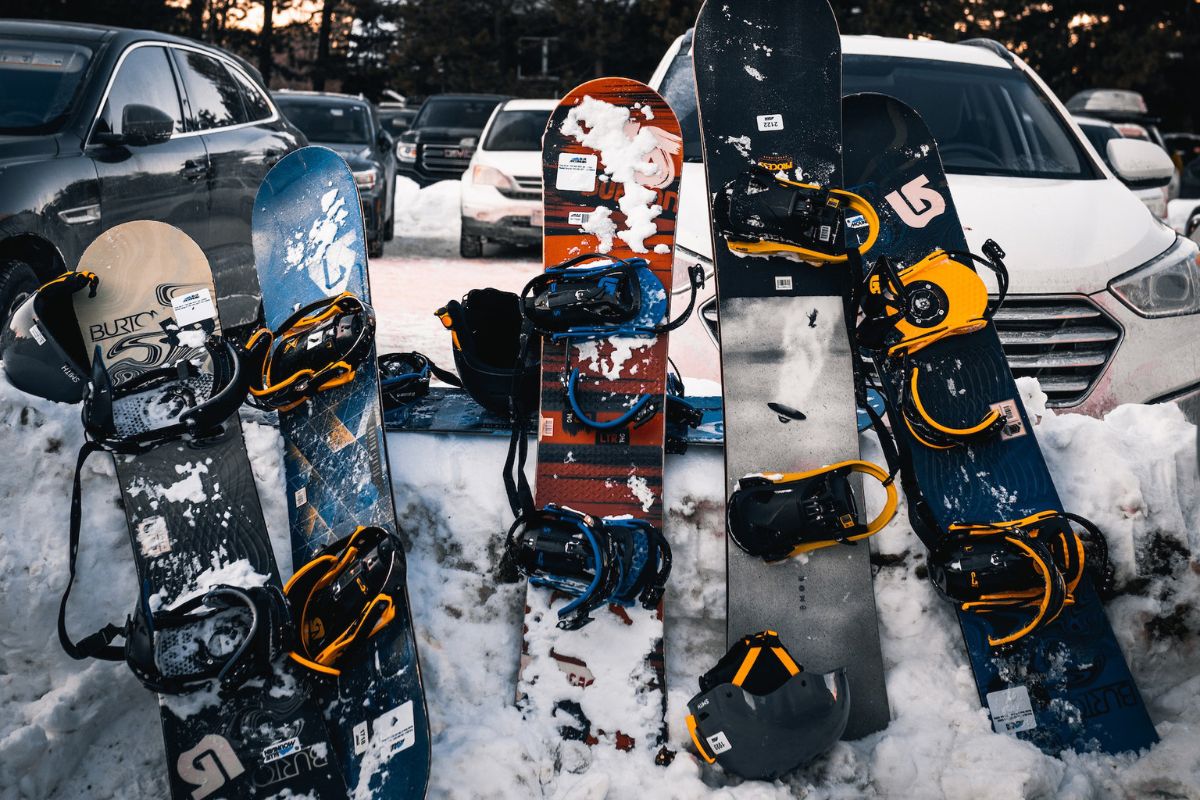Winter sports enthusiasts across New Mexico have a chance to stock up on gear and equipment this weekend as the annual New Mexico Ski Swap returns to Expo New Mexico.